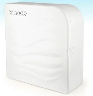 دستگاه تصفیه آب زینود مدل cx107