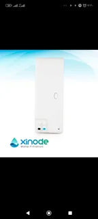 دستگاه تصفیه آب زینود مدل cx107